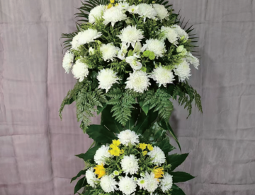 花圈