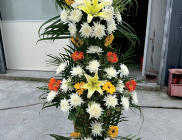花圈