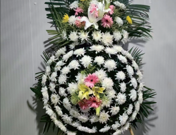 花圈